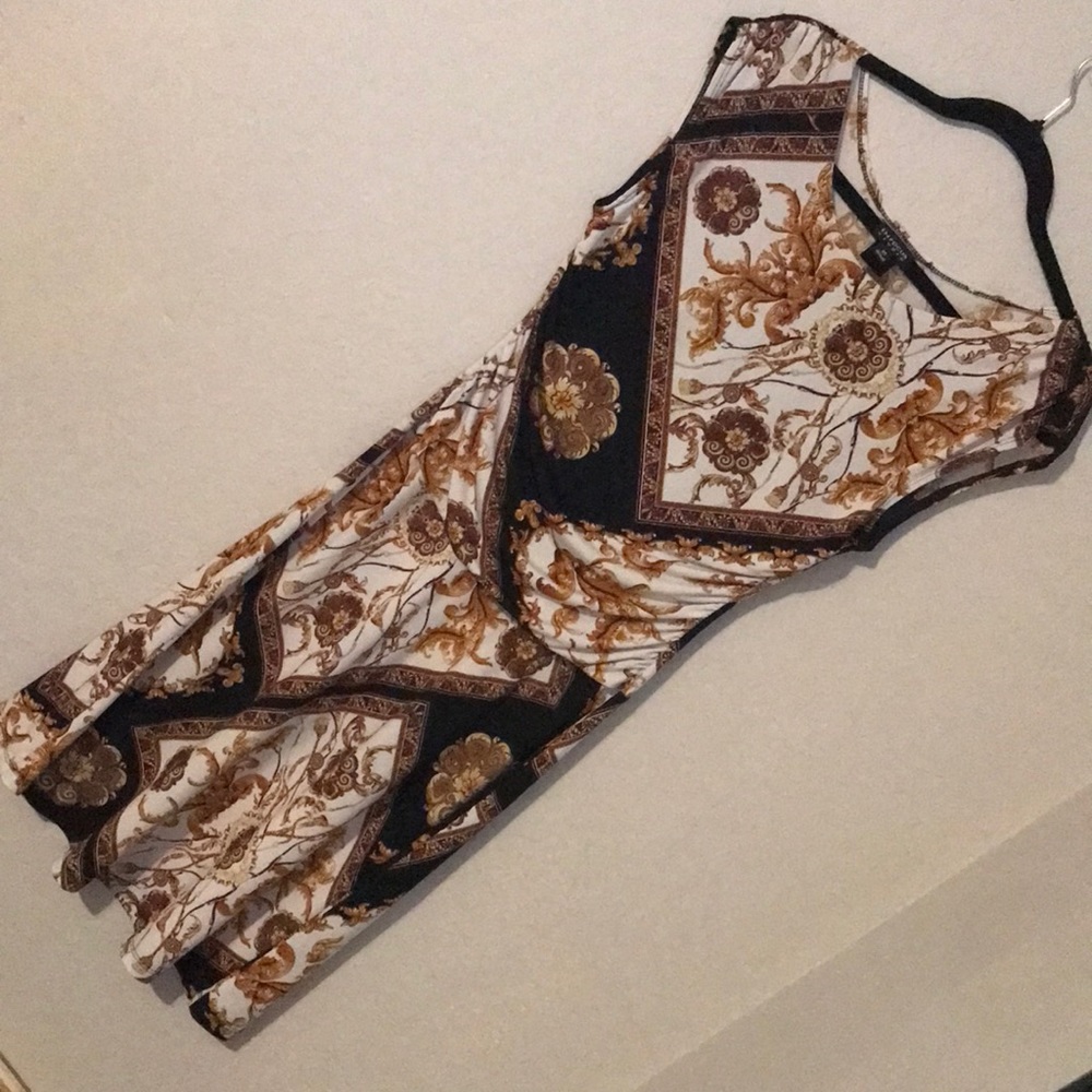 En focus studio dress size 10 womens